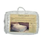 Dreyer Linen Premium 100% Cotton & Microfibre Duvet Inner - Image 8