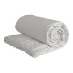 Dreyer Linen Premium 100% Cotton & Microfibre Duvet Inner - Image 9