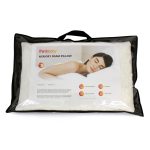 Memory Foam Pillow - Cosy Light - ThinkCosy