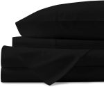 Wonder Towel Wrinkle Resistant Luxury Hotel Sheet Set