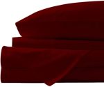 Wonder Towel Wrinkle Resistant Luxury Hotel Sheet Set - Image 7