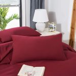 Wonder Towel Wrinkle Resistant Luxury Hotel Sheet Set - Image 8