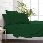 Wonder Towel Wrinkle Resistant Luxury Hotel Sheet Set - Image 10