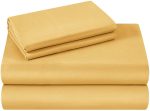 Wonder Towel Wrinkle Resistant Luxury Hotel Sheet Set - Image 11