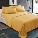 Wonder Towel Wrinkle Resistant Luxury Hotel Sheet Set - Image 12