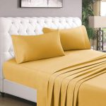Wonder Towel Wrinkle Resistant Luxury Hotel Sheet Set - Image 13