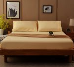 Wonder Towel Wrinkle Resistant Luxury Hotel Sheet Set - Image 14