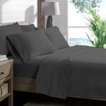 Wonder Towel Wrinkle Resistant Luxury Hotel Sheet Set - Image 17