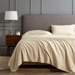 Wonder Towel Wrinkle Resistant Luxury Hotel Sheet Set - Image 22
