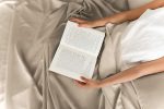 Wonder Towel Wrinkle Resistant Luxury Hotel Sheet Set - Image 23