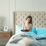 Wonder Towel Wrinkle Resistant Luxury Hotel Sheet Set - Image 26