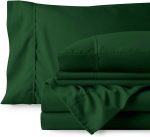 Wonder Towel Wrinkle Resistant Luxury Hotel Sheet Set - Image 30