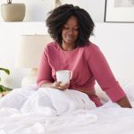 Wonder Towel Wrinkle Resistant Luxury Hotel Sheet Set - Image 34