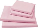 Wonder Towel Wrinkle Resistant Luxury Hotel Sheet Set - Image 35
