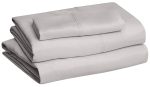 Wonder Towel Wrinkle Resistant Luxury Hotel Sheet Set - Image 39