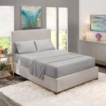 Wonder Towel Wrinkle Resistant Luxury Hotel Sheet Set - Image 40