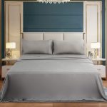 Wonder Towel Wrinkle Resistant Luxury Hotel Sheet Set - Image 41