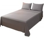 Wonder Towel Wrinkle Resistant Luxury Hotel Sheet Set - Image 43