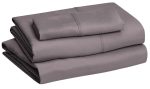 Wonder Towel Wrinkle Resistant Luxury Hotel Sheet Set - Image 44