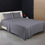 Wonder Towel Wrinkle Resistant Luxury Hotel Sheet Set - Image 47