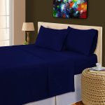Wonder Towel Wrinkle Resistant Luxury Hotel Sheet Set - Image 50