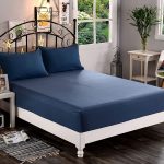 Wonder Towel Wrinkle Resistant Luxury Hotel Sheet Set - Image 52