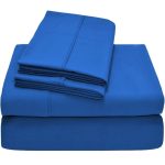 Wonder Towel Wrinkle Resistant Luxury Hotel Sheet Set - Image 54