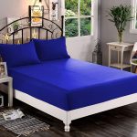 Wonder Towel Wrinkle Resistant Luxury Hotel Sheet Set - Image 55