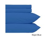 Wonder Towel Wrinkle Resistant Luxury Hotel Sheet Set - Image 57
