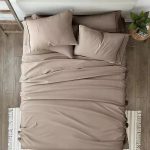 Wonder Towel Wrinkle Resistant Luxury Hotel Sheet Set - Image 63