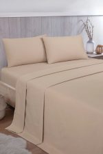 Wonder Towel Wrinkle Resistant Luxury Hotel Sheet Set - Image 64