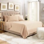 Wonder Towel Wrinkle Resistant Luxury Hotel Sheet Set - Image 65