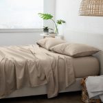 Wonder Towel Wrinkle Resistant Luxury Hotel Sheet Set - Image 67
