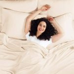 Wonder Towel Wrinkle Resistant Luxury Hotel Sheet Set - Image 68