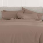 Wonder Towel Wrinkle Resistant Luxury Hotel Sheet Set - Image 69