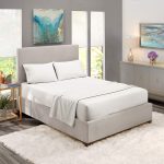 Wonder Towel Wrinkle Resistant Luxury Hotel Sheet Set - Image 72