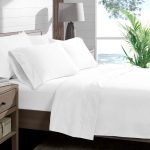 Wonder Towel Wrinkle Resistant Luxury Hotel Sheet Set - Image 73