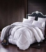 Relax Collection Micro Fibre and 100% Cotton Duvet inner
