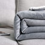 Sherpa Blanket Warm Blankets For Winter Super Soft Fuzzy Flannel - Image 4