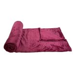 Loriene's Coral Fleece Blankets - Image 40