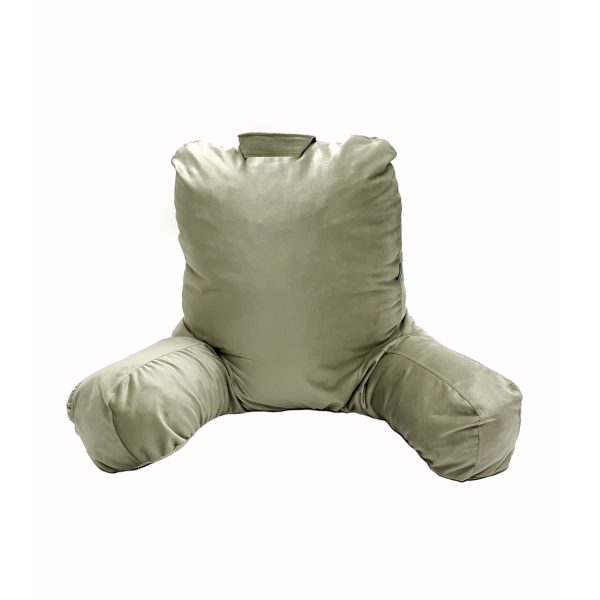 DNA Trax Premium Velvet 5KG Reading Pillow