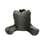 DNA Trax Premium Velvet 5KG Reading Pillow - Image 4