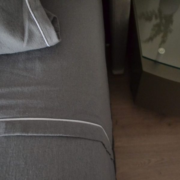 Dreyer Linen Luxury 100% Cotton Winter Sheet Set