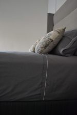 Dreyer Linen Luxury 100% Cotton Winter Sheet Set - Image 2