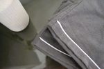 Dreyer Linen Luxury 100% Cotton Winter Sheet Set - Image 4