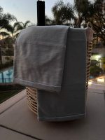 Dreyer Linen Luxury 100% Cotton Winter Sheet Set - Image 5