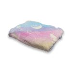 Iconix Glow In The Dark Blanket