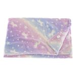 Iconix Glow In The Dark Blanket - Image 4
