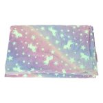 Iconix Glow In The Dark Blanket - Image 5