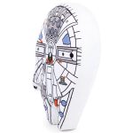 Star wars - Millennium Falcon Shaped Decorative Pillow - Image 3